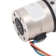 thumbnail image 4 of High Efficiency 2 Phase 4 Wire Stainless Steel Geared Stepper Motor Mini Gear Motor for Office, 4 of 4