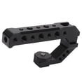 thumbnail image 4 of Camera Top Handle, 3/8in Screw Hole Universal Camera Cage Top Handle Grip  For Video Recording, 4 of 8