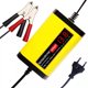 thumbnail image 1 of Cargador Batería para Coche Y Motocicleta Pantalla LED Enchufe Europeo (UE), 1 of 9