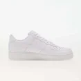 thumbnail image 4 of Ni&ke Air Force 1 '07 Fresh Triple White DM0211-100 AF1 Shoes Sneakers, 4 of 6