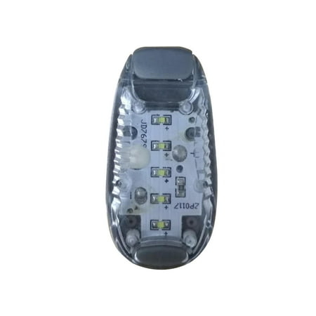 

Uorcsa Cycling Multi-Function Indicator Premium Led Outdoor Light Light for Safe Running