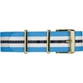 thumbnail image 3 of Weekender Slip-Thru Ladies Watch TW2P91000, 3 of 3