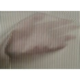 thumbnail image 4 of oneOone Cotton Cambric Cream Fabric Pin Stripe Sewing Craft Projects Fabric Prints By Yard 56 Inch Wide, 4 of 4