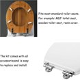 thumbnail image 5 of Ensemble de 2 Ancrages de Remplacement pour Mur de Piscine Intex-Sfygv, 5 of 5