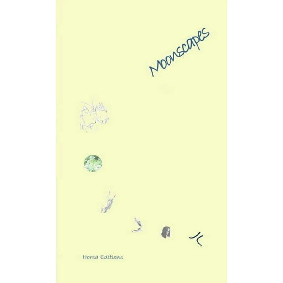 Moonscapes, (Paperback)