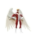 thumbnail image 4 of Marvel Legends Series Marvel's Angel, Deluxe X-Men 6" Comics Collectible Action Figure, 4 of 8