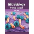 thumbnail image 1 of La Microbiologie, une Approche Clinique, 1 of 1