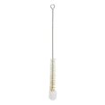 thumbnail image 2 of HIC Harold Import Lamb Wool Brush, 2 of 2