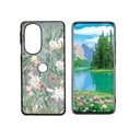 thumbnail image 1 of Compatible with Moto Edge+ (2022） Phone Case, Flowers-157 Case Silicone Protective for Teen Girl Boy Case for Moto Edge+ (2022）, 1 of 1
