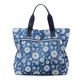 thumbnail image 5 of Bolso grande informal, bolso de hombro para mujer, de gran capacidad, ligero, de moda para madres, bolso de mano de nailon con estampado para mujer, 5 of 6