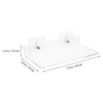 thumbnail image 5 of unbranded  Display Rack Hanging Shelves for Wall Organizer Macrame Storage Shelving, 5 of 8