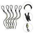 thumbnail image 3 of MasteelfCA 5pcs Eyeglasses Hanging Ropes Adjustable Glasses Lanyards Anti-lost Mask Ropes, 3 of 8