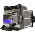 thumbnail image 3 of Jaspertronics 110-025 Lamp & Housing for Digital Projection Projectors w/ Original Specs & Full Lifespan Bulb 1 Year Warranty 1 Unit per pack, 3 of 8