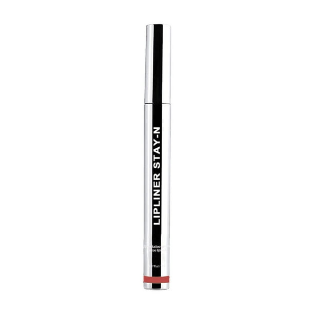 Delineador de labios desmontable, tinte de labios de larga duración, delineador de labios despegable, tinte de labios despegable, lápiz de labios pigmentado y de larga duración