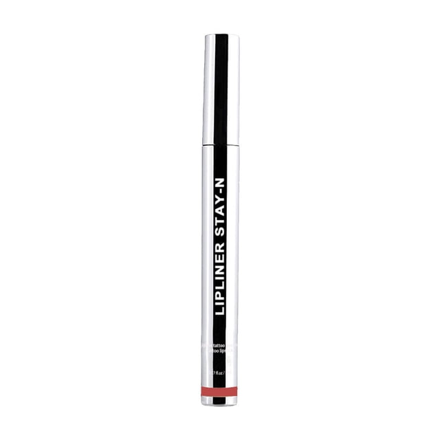 Beauty Turmeric Cleanser Best Makeup Treatment Facial Women Care Skin Cover Luminesce Naturium Long-Lasting Lip Liner Stay'N - Waterproof, Smudge-Proof, 0.3g - Perfect Precision and Vibrant Color