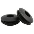thumbnail image 4 of 10/50 PCS Plastic Eyelets Set Round Eyelets Tarpaulin Eyelets Solar Cover Pool For Repairing Holes In Tarpaulins Garden Tool, 4 of 7