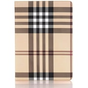 Case for iPad 9th Generation Case, Designer Luxury PU Leather Book Folio Stand Cover Magnetic Slim Lightweight