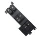 thumbnail image 3 of Interruptor de control de ventana lateral del conductor delantero 935702L010 Repuestos de repuesto 93570-2L010 Accesorios profesionales para Hyundai Macarena Interruptor de ventana eléctrica, 3 of 8