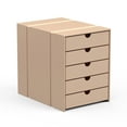 thumbnail image 2 of Inos Box Set C4 with 5 drawers, 2 of 7