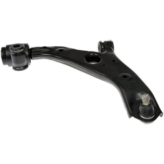 Dorman 520-052 Front Right Lower Suspension Control Arm and Ball Joint Assembly for Specific Mazda Models