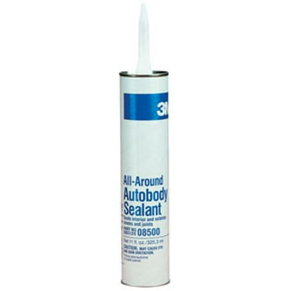 3M-8500 Autobody Sealant