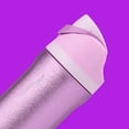 thumbnail image 4 of Owala Stainless Steel Water Bottle COLOR DROP Bling Purple - 24 OZ, 4 of 5