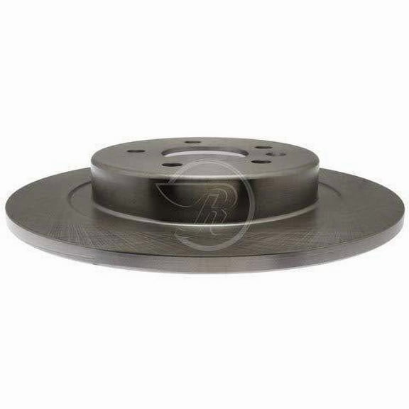 R-Line Rotors Fits select: 2016-2018 BUICK ENVISION