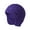 Purple, variant on Men Women Winter Warm Hat Knitted Beanie Ear Flaps Earmuff Skull Cap Hat for Outdoor Ski Hiking (Light Grey)