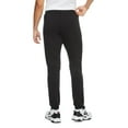 thumbnail image 3 of Athletic Works Men's Fleece Jogger, 3 of 6