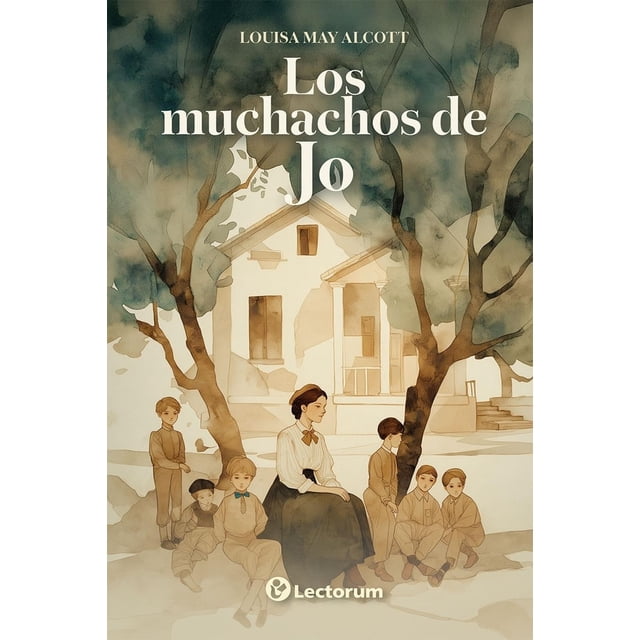Los Muchachos De Jo