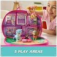 thumbnail image 4 of Figura de Toy Paw Patrol Skyes World Rescue Camper, 4 of 9