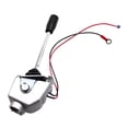 thumbnail image 4 of yuksok Rising and Falling Switch 12V Easy Installation Semi Electric Forklift Parts without Valve, 4 of 9