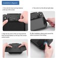 thumbnail image 4 of Drone Sun Hood, Drone Sunshade Sun Hood Easy To Fold Block Strong Light  For  Mini 3 Pro, 4 of 8