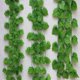 thumbnail image 1 of unbranded 10Ud Artificial Para De Pared Con Follaje Verde Y Fácil Limpieza, 1 of 8
