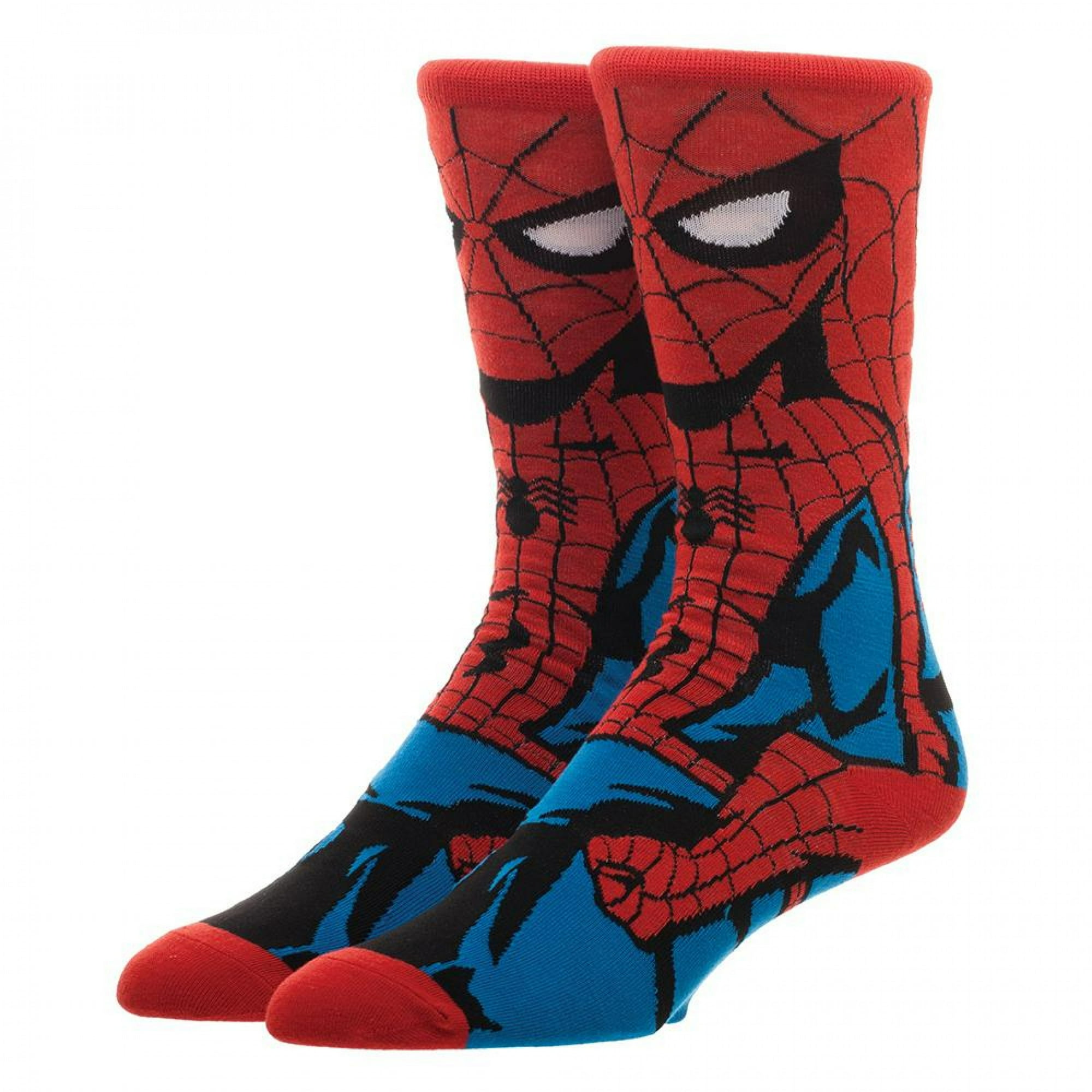 Chaussette marvel homme sale