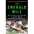 thumbnail image 1 of Emerald Mile, Kevin Fedarko Hardcover, 1 of 4