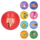 thumbnail image 1 of Bola para atrapar la mano del bebé, 9 piezas Bolas para atrapar la mano sensoriales de la mano del bebé multicolor Bola sensorial para atrapar la mano del bebé Diseño exquisito, 1 of 9