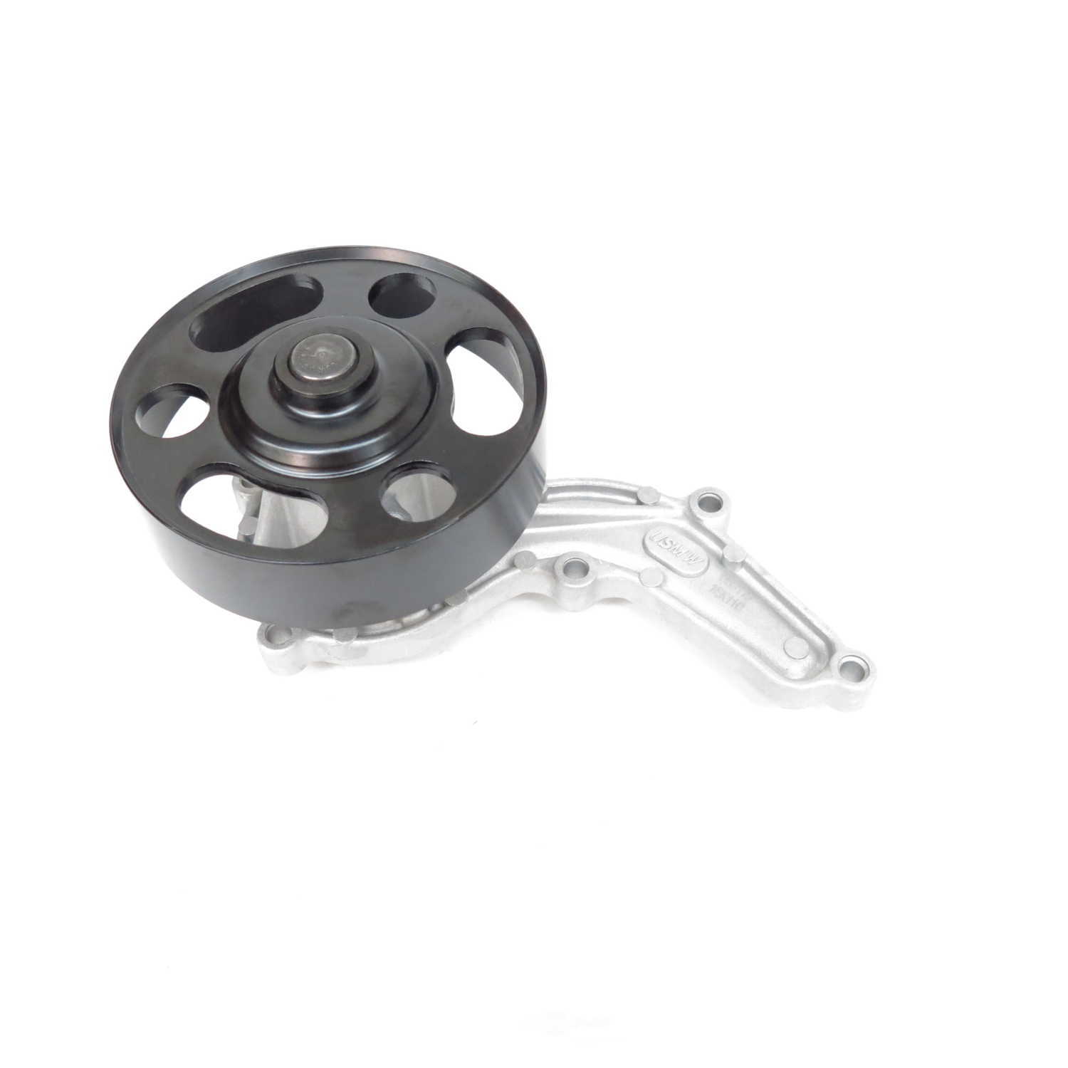 US Motor Works US8119 Professional Series OE Replacement New Water Pump 1 Pack Fits select: 2015-2017,2019-2020 HONDA FIT LX