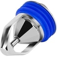 thumbnail image 1 of Refined copper deodorant drain core for waterproof kitchen sink, 1 of 5
