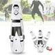 thumbnail image 4 of Defensor Inflable De Fútbol, ​​​​vaso De Portero, Práctica Herramienta De Entrenamiento De Fútbol De Práctica De Patadas De Plástico De Alta Protección Para Fútbol, 4 of 8