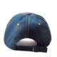 thumbnail image 3 of Gorra de béisbol Trucker con diseño de libélula con strass, 3 of 4