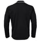 thumbnail image 5 of Blusa y camisa de manga larga con cuello vuelto para hombre, blusa informal de moda con cuello vuelto y manga larga, blusa transpirable, blusa para hombre, 5 of 7
