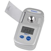 Pocket Digital Refractometer Brix 40 to 95