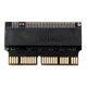 thumbnail image 2 of Tarjeta adaptadora NGFF M.2 NVME SSD para actualización de Air (años 2013-2016) y PRO (finales de 2013-2015)., 2 of 5