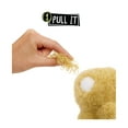 thumbnail image 3 of Fluffie Stuffiez Holiday Gingerbread Small Collectible Plush, Surprise Reveal Unboxing with Huggable Asmr Fidget DIY Fluff, Ultra Soft, 3 of 7
