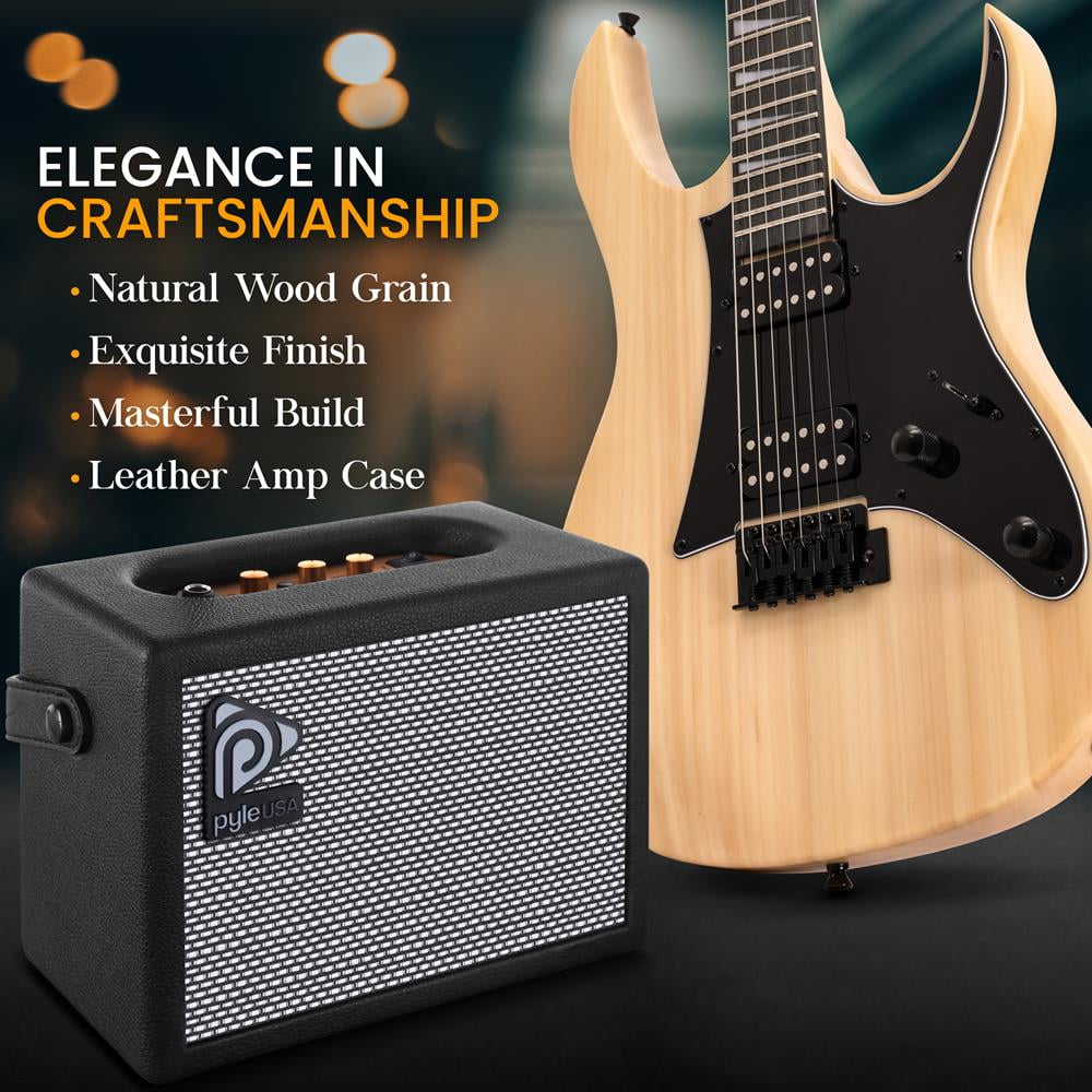 Electric Guitar Kit