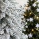 thumbnail image 4 of Christmas Cut Red Berry Artificial Flower Decoration, 4 of 6