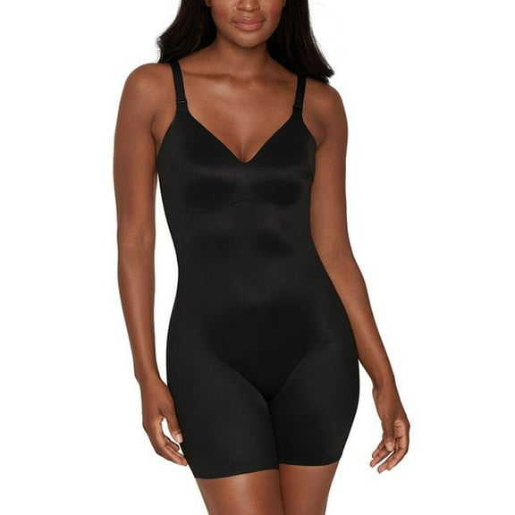 Miraclesuit Show Stopper Low Back All-In-One Bike Short 2442