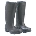 thumbnail image 1 of 874011100 Size11 Mens Vinyl Buffalo Boot, 1 of 1