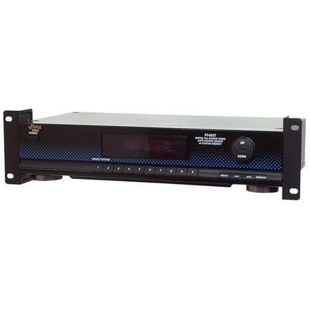 Pyle PLL Quartz Radio Tuner